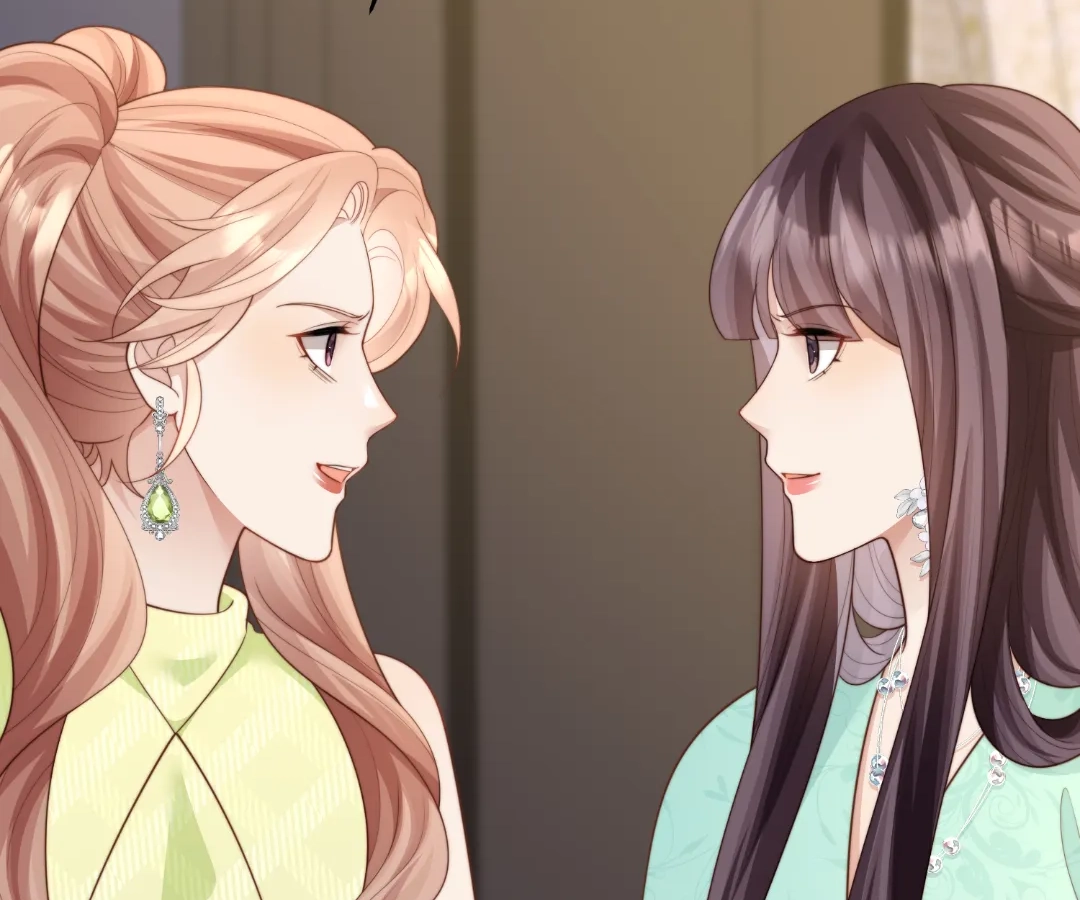 The Unlikely Union with A Comatose Billionaire Chapter 69 page 55 - 