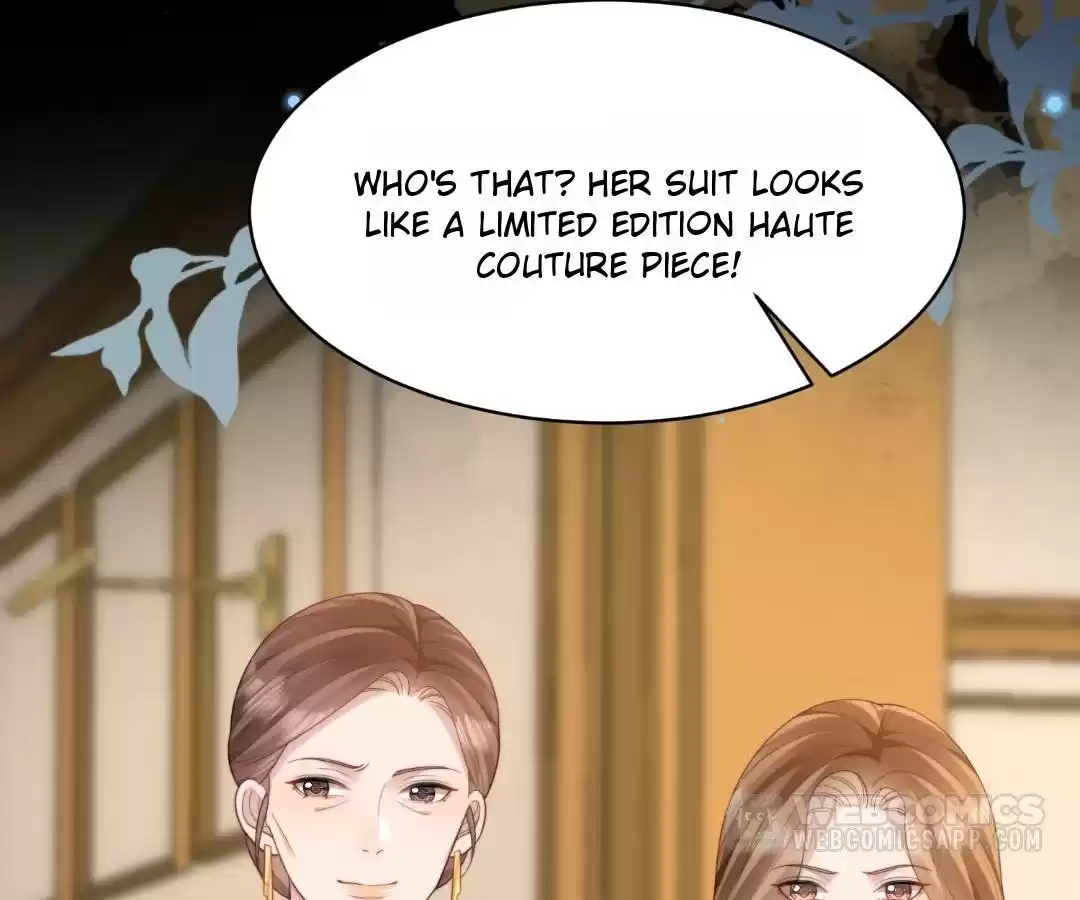 The Unlikely Union with A Comatose Billionaire Chapter 69 page 68 - 