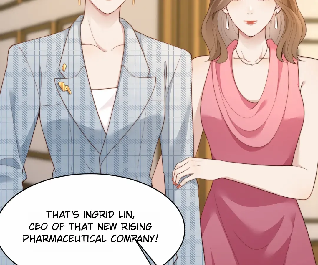 The Unlikely Union with A Comatose Billionaire Chapter 69 page 69 - 