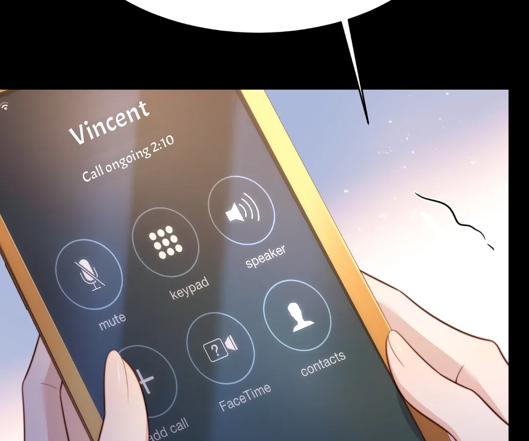 The Unlikely Union with A Comatose Billionaire Chapter 69 page 8 - 