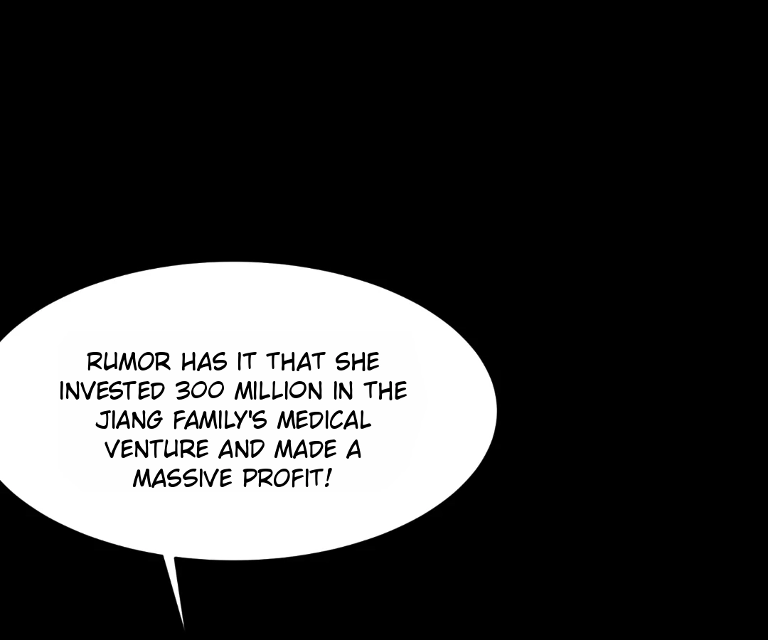 The Unlikely Union with A Comatose Billionaire Chapter 69 page 71 - 