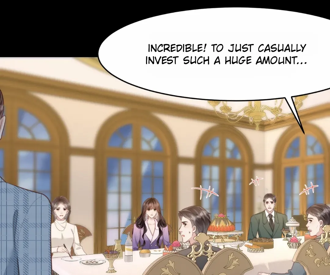 The Unlikely Union with A Comatose Billionaire Chapter 69 page 72 - 