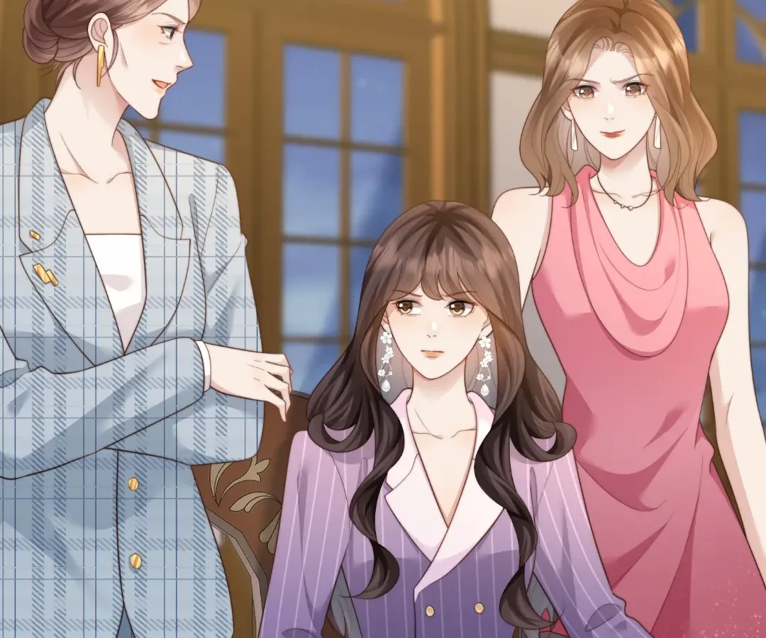 The Unlikely Union with A Comatose Billionaire Chapter 69 page 75 - 