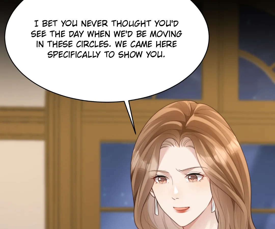 The Unlikely Union with A Comatose Billionaire Chapter 69 page 77 - 