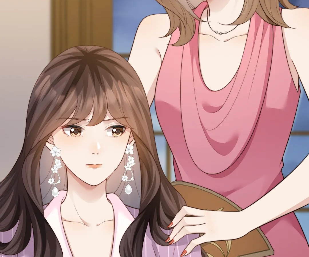 The Unlikely Union with A Comatose Billionaire Chapter 69 page 78 - 
