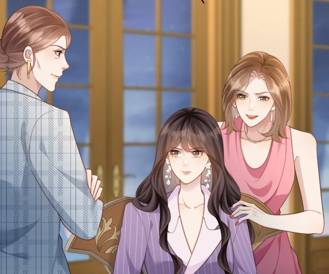 The Unlikely Union with A Comatose Billionaire Chapter 69 page 81 - 