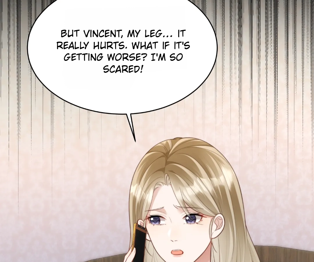 The Unlikely Union with A Comatose Billionaire Chapter 69 page 10 - 