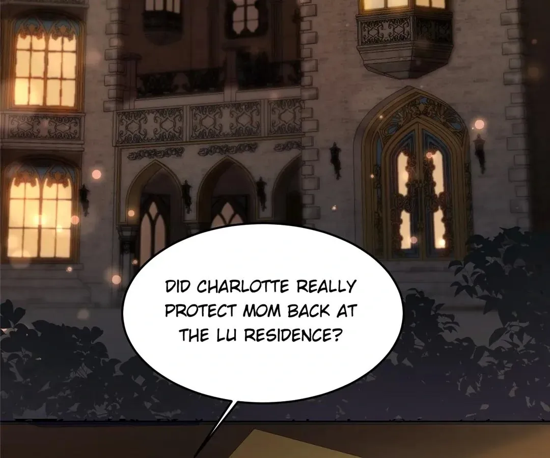 The Unlikely Union with A Comatose Billionaire Chapter 7 page 105 - 
