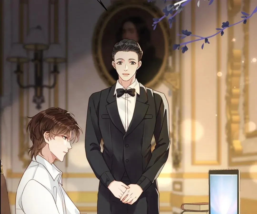 The Unlikely Union with A Comatose Billionaire Chapter 7 page 108 - 