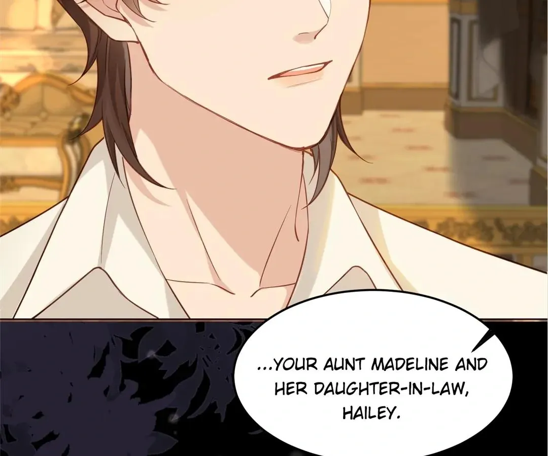 The Unlikely Union with A Comatose Billionaire Chapter 7 page 112 - 