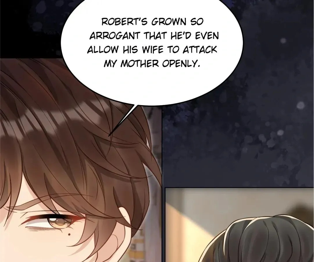 The Unlikely Union with A Comatose Billionaire Chapter 7 page 118 - 
