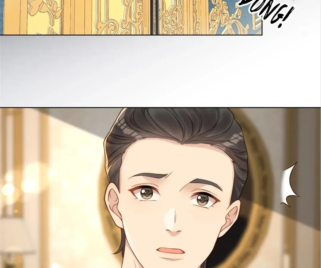 The Unlikely Union with A Comatose Billionaire Chapter 7 page 122 - 