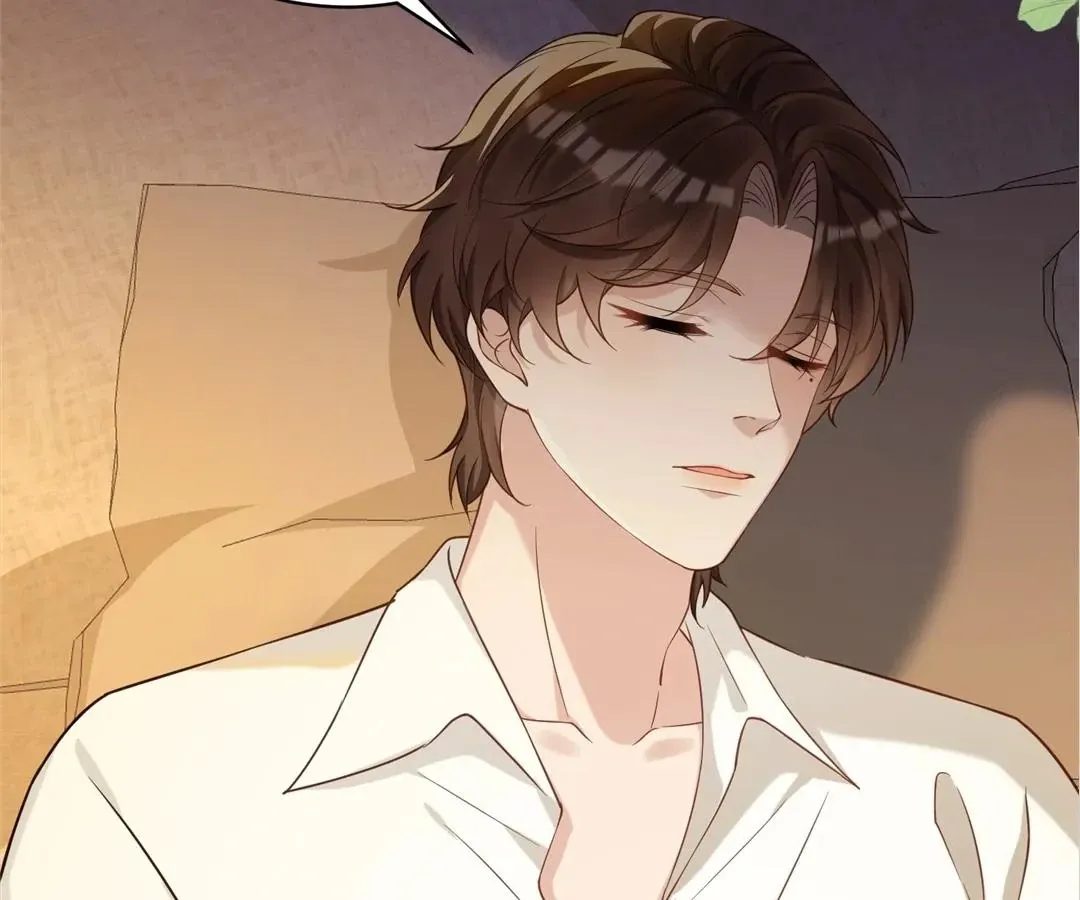 The Unlikely Union with A Comatose Billionaire Chapter 7 page 127 - 
