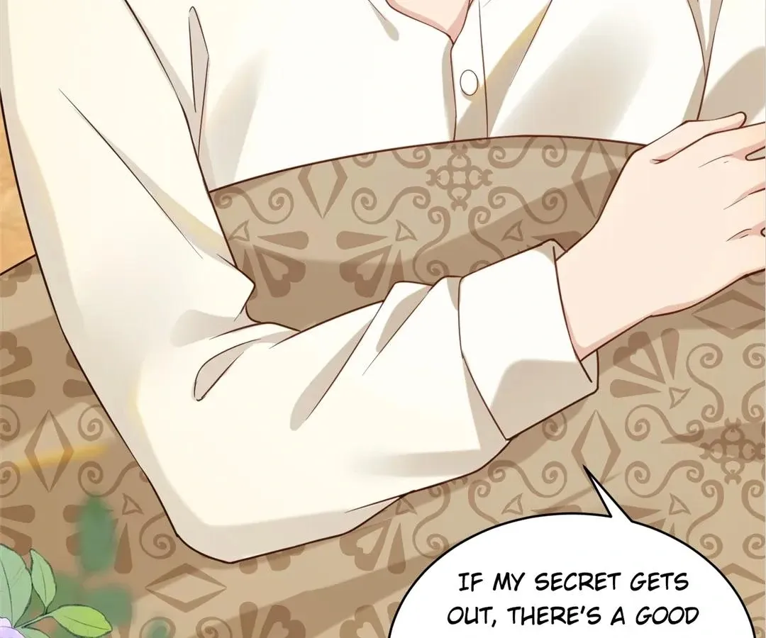 The Unlikely Union with A Comatose Billionaire Chapter 7 page 128 - 