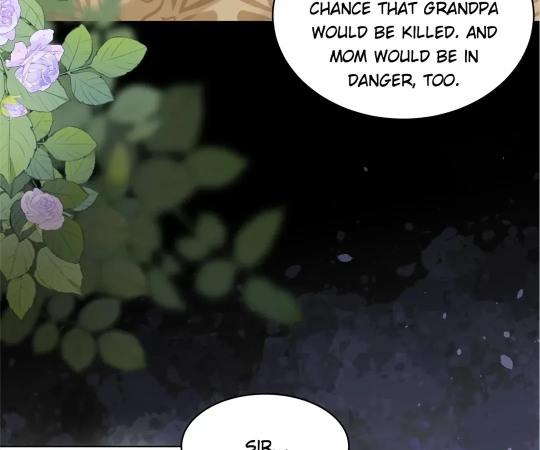 The Unlikely Union with A Comatose Billionaire Chapter 7 page 129 - 