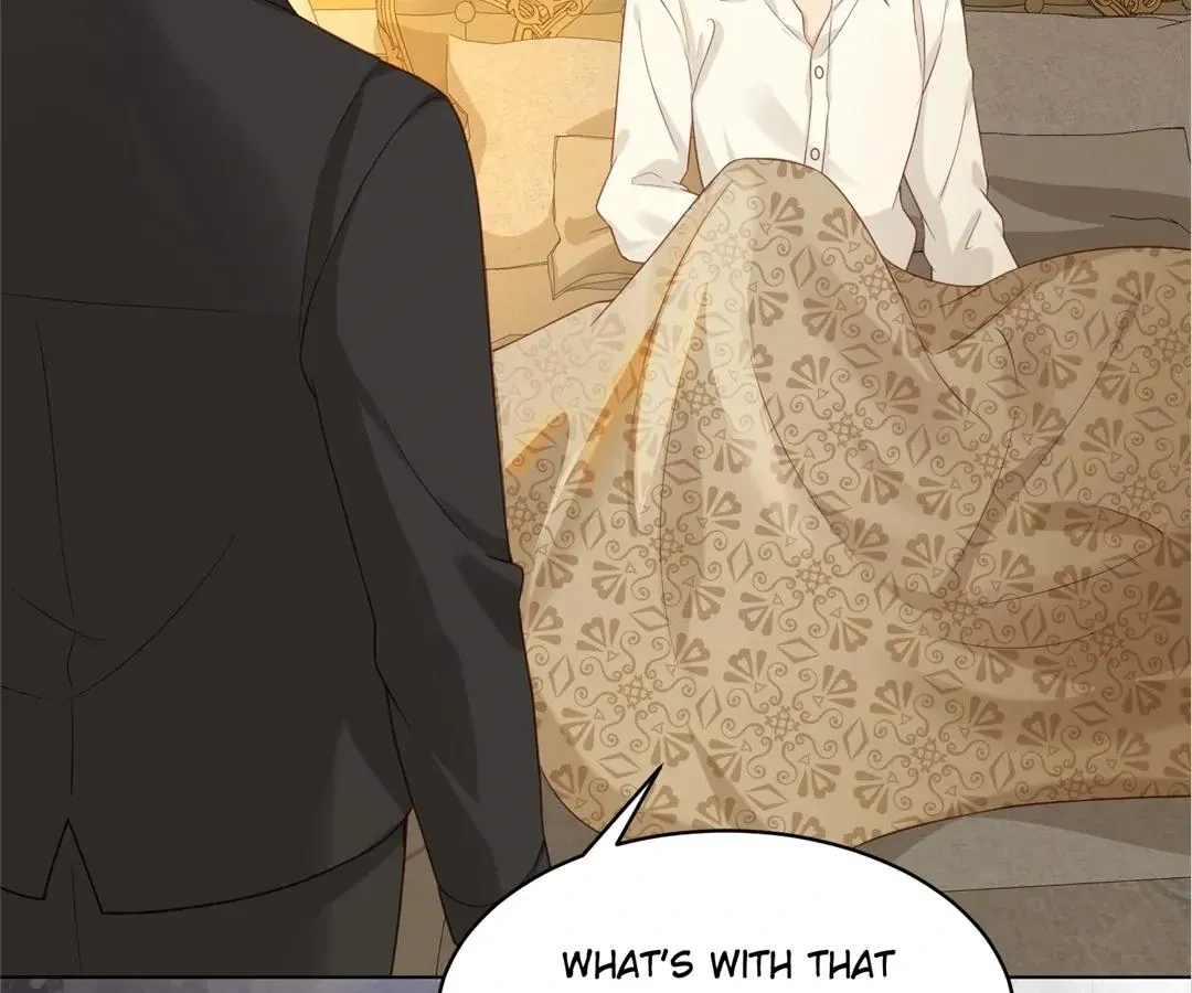 The Unlikely Union with A Comatose Billionaire Chapter 7 page 134 - 
