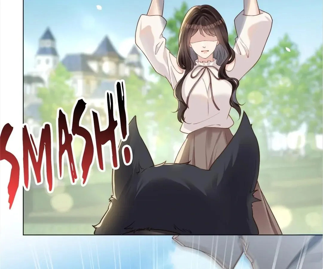 The Unlikely Union with A Comatose Billionaire Chapter 7 page 17 - 