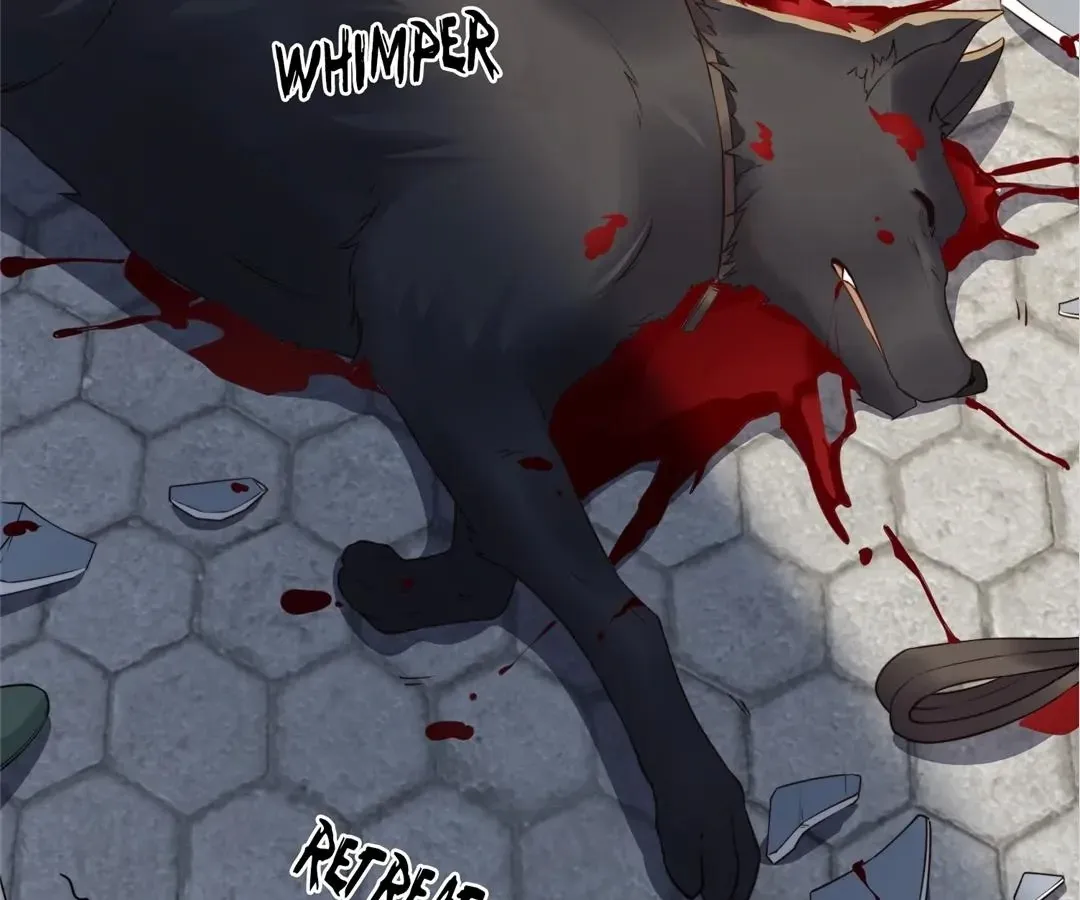 The Unlikely Union with A Comatose Billionaire Chapter 7 page 23 - 