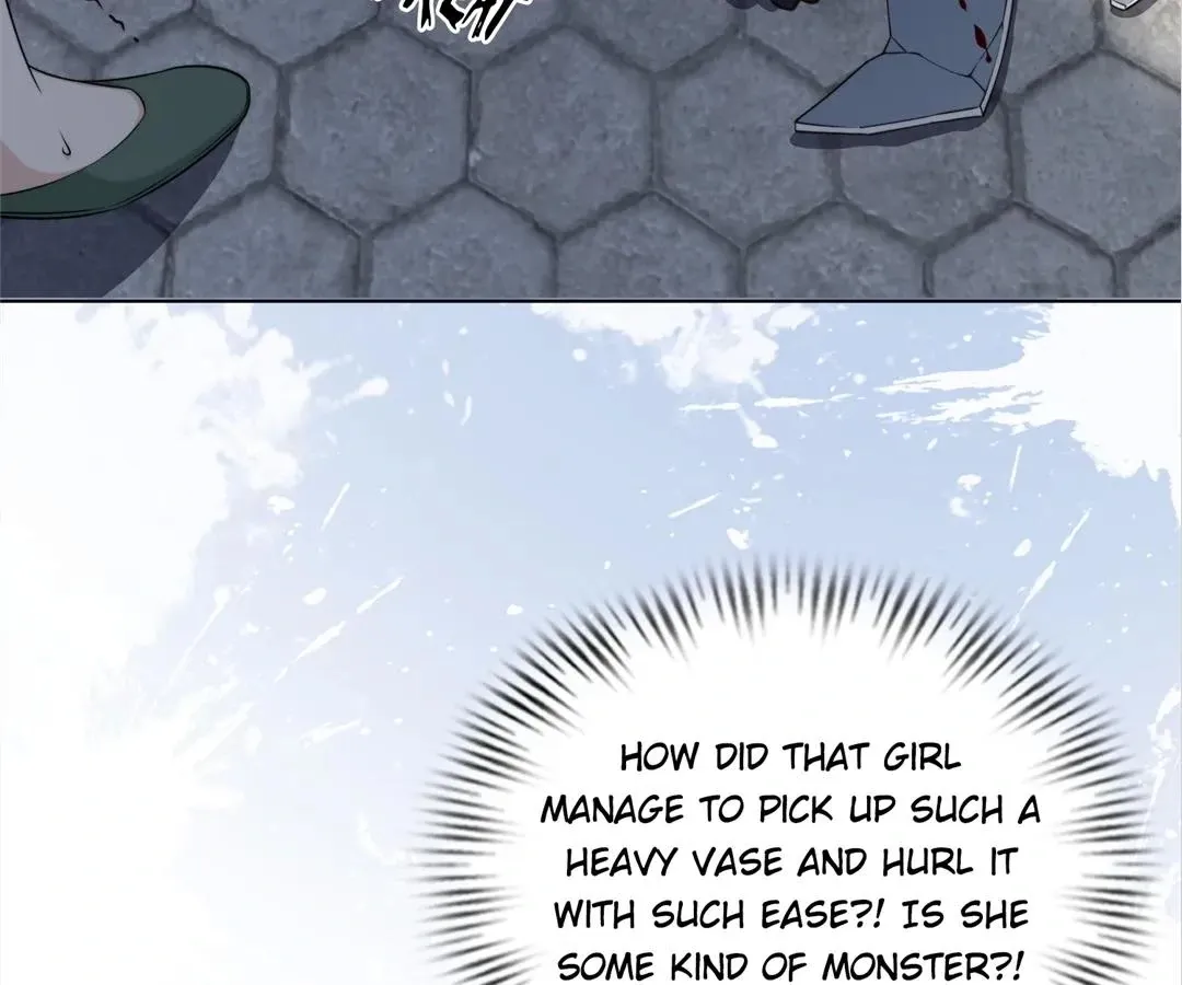 The Unlikely Union with A Comatose Billionaire Chapter 7 page 24 - 