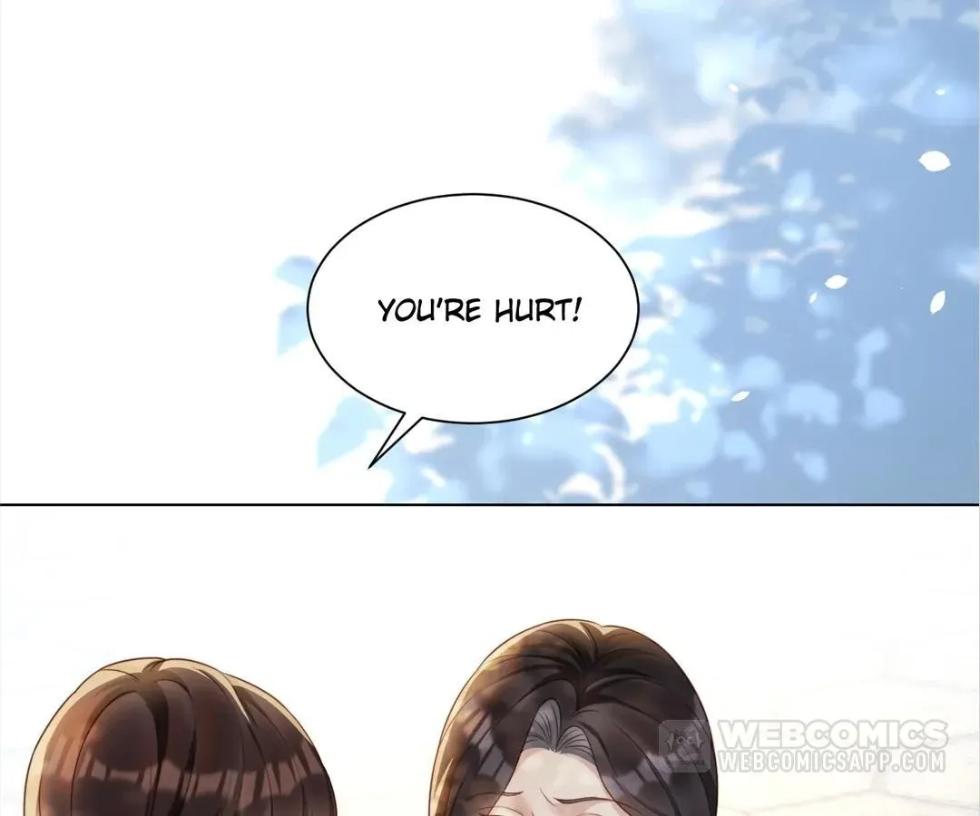The Unlikely Union with A Comatose Billionaire Chapter 7 page 27 - 