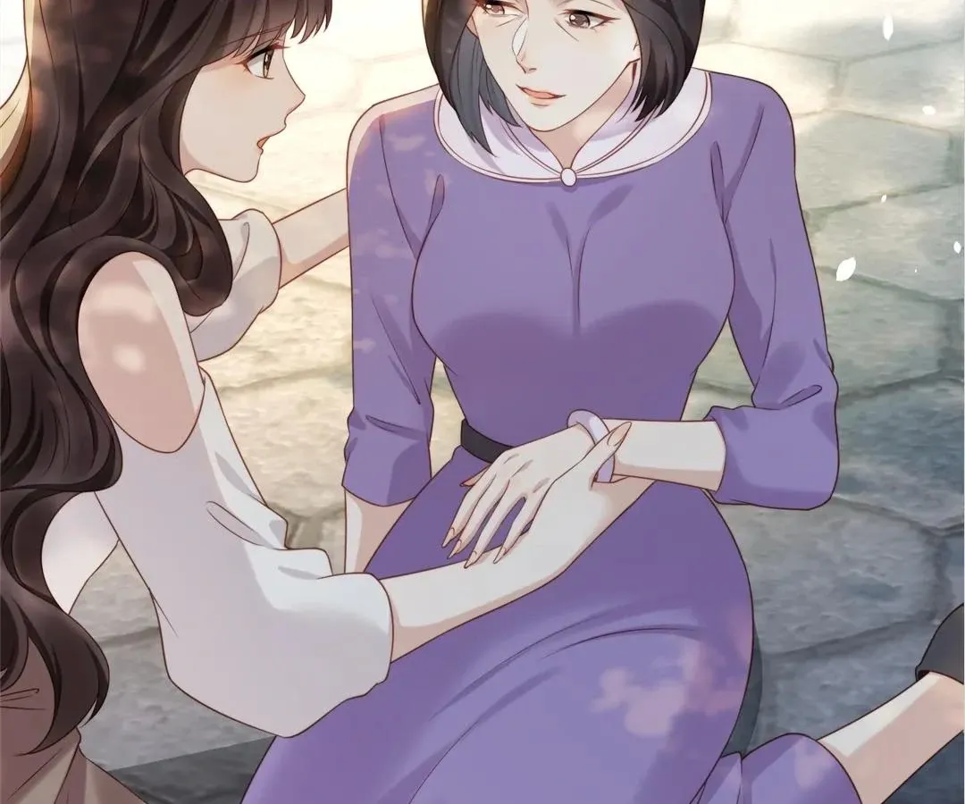 The Unlikely Union with A Comatose Billionaire Chapter 7 page 28 - 