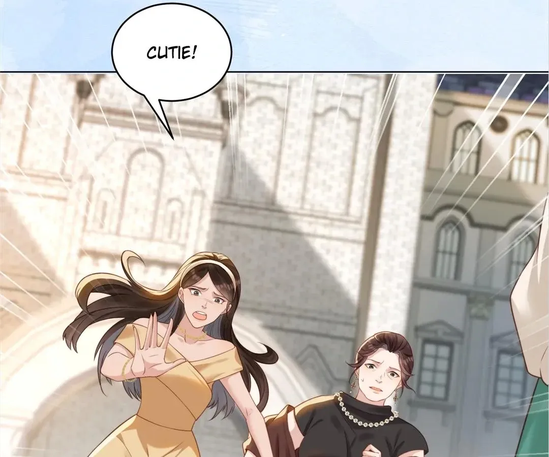 The Unlikely Union with A Comatose Billionaire Chapter 7 page 30 - 