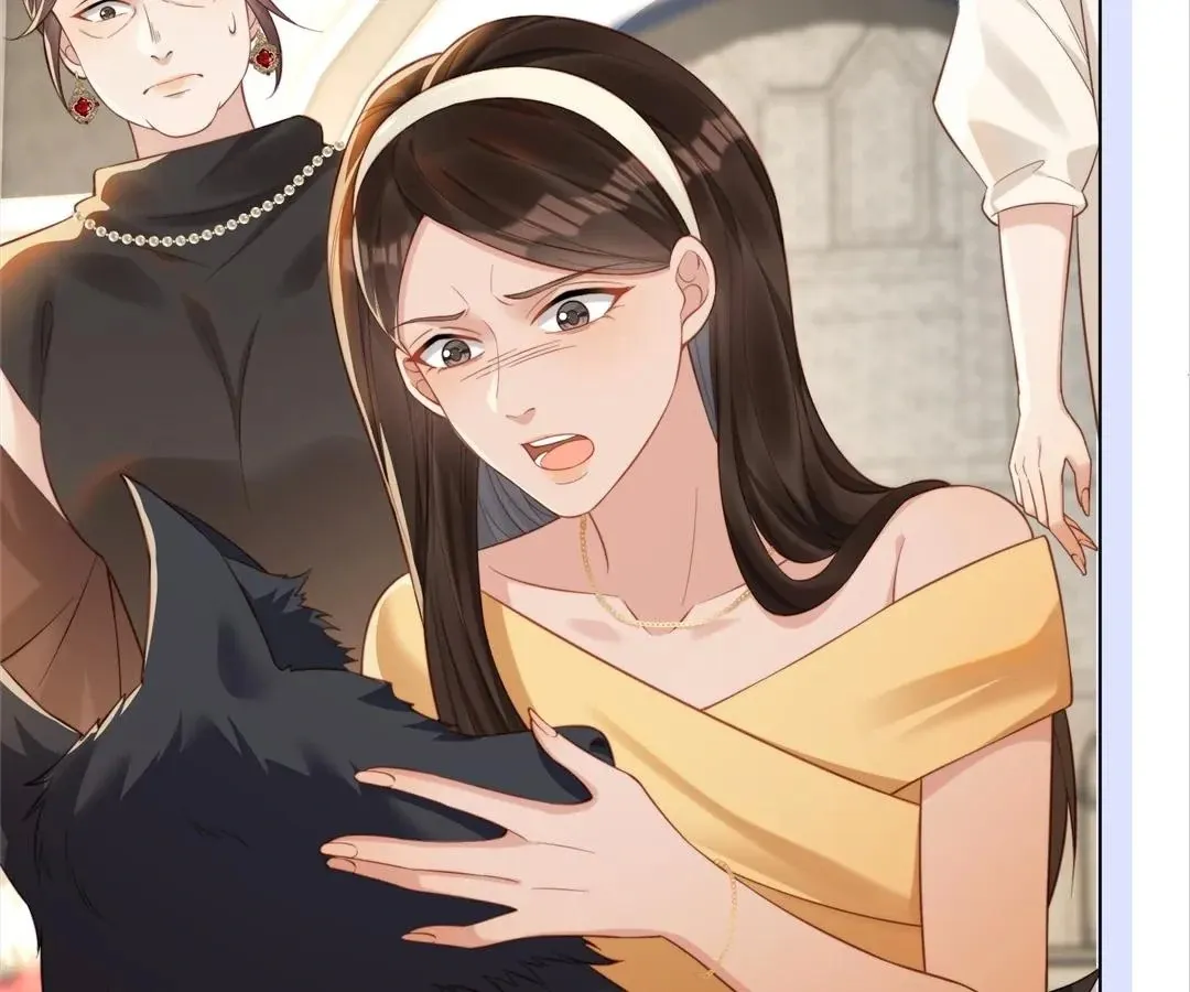 The Unlikely Union with A Comatose Billionaire Chapter 7 page 33 - 