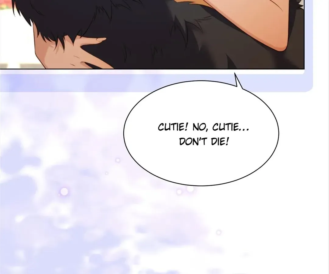 The Unlikely Union with A Comatose Billionaire Chapter 7 page 34 - 