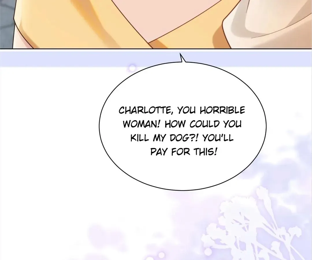 The Unlikely Union with A Comatose Billionaire Chapter 7 page 36 - 