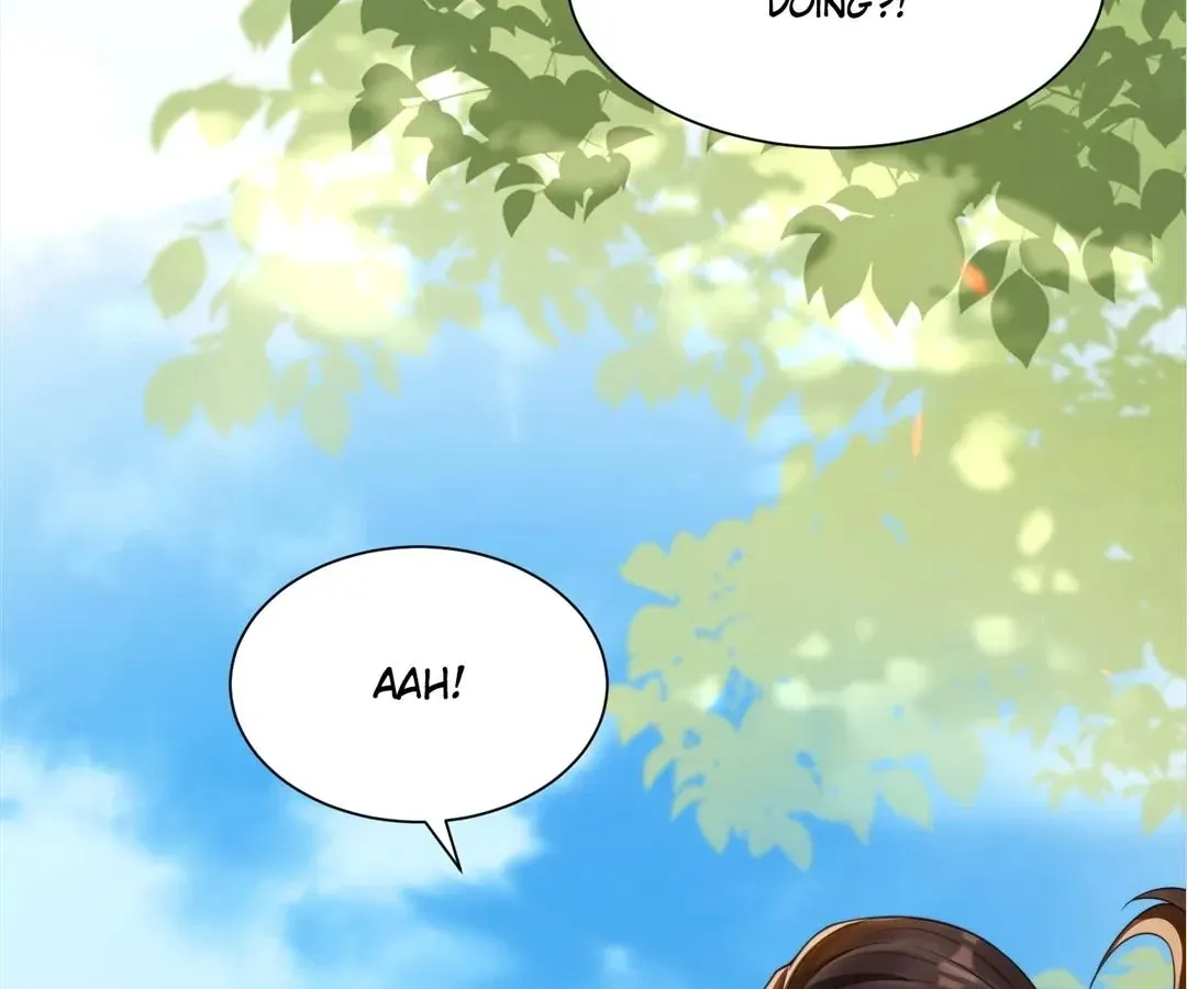 The Unlikely Union with A Comatose Billionaire Chapter 7 page 39 - 