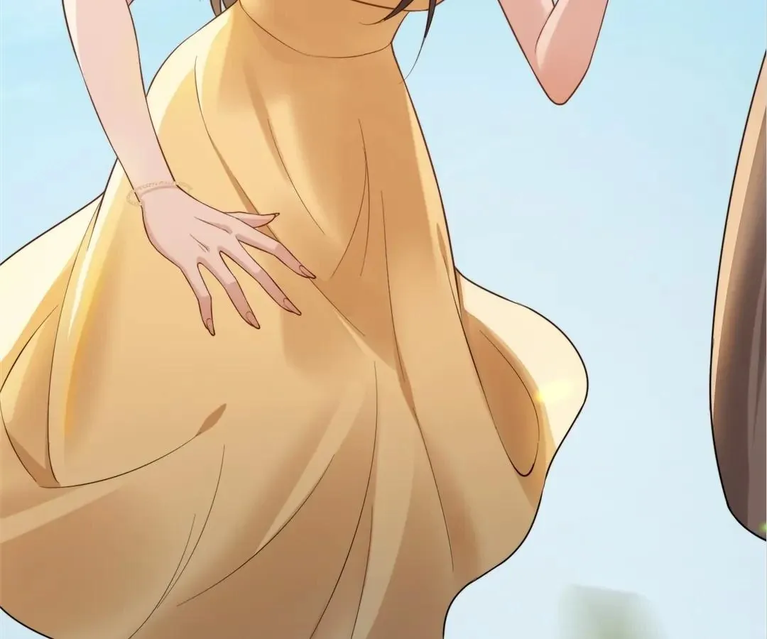 The Unlikely Union with A Comatose Billionaire Chapter 7 page 42 - 