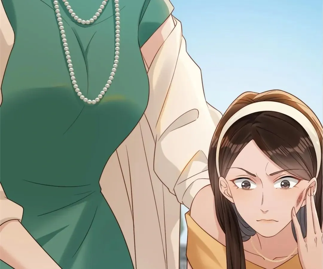 The Unlikely Union with A Comatose Billionaire Chapter 7 page 45 - 