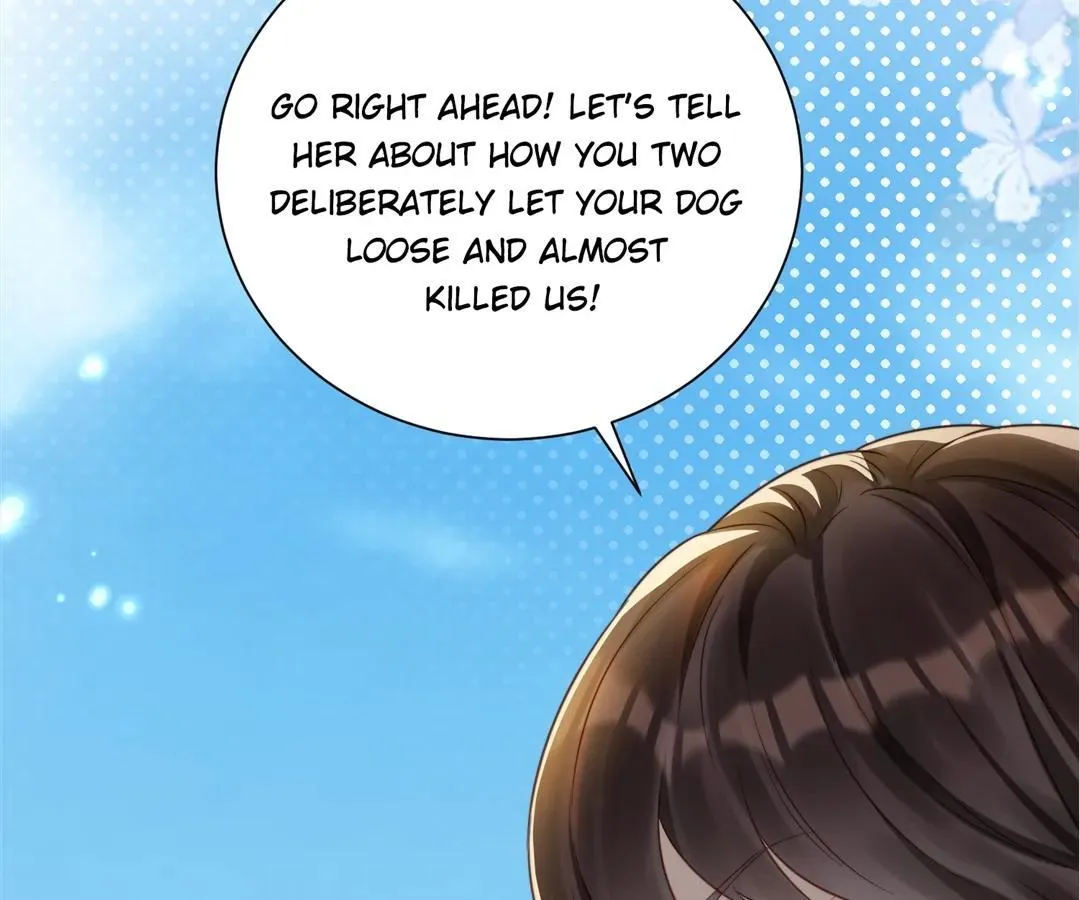 The Unlikely Union with A Comatose Billionaire Chapter 7 page 54 - 
