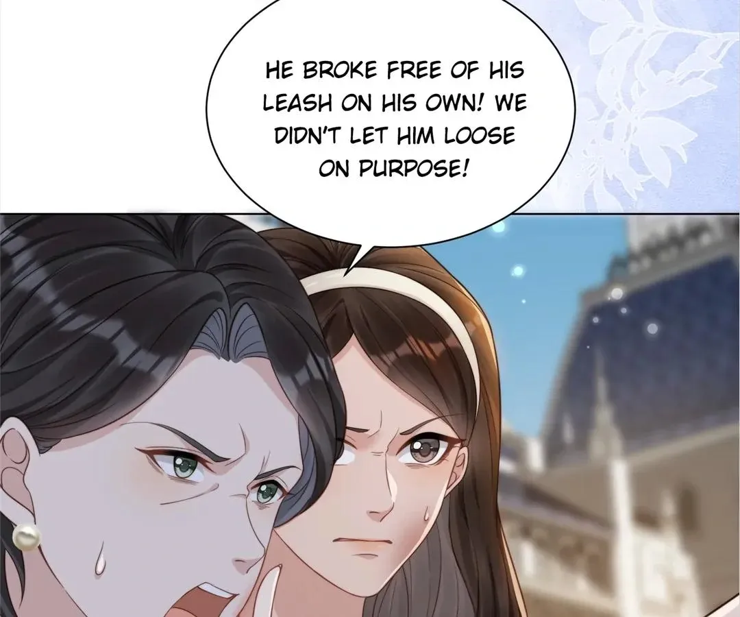 The Unlikely Union with A Comatose Billionaire Chapter 7 page 57 - 