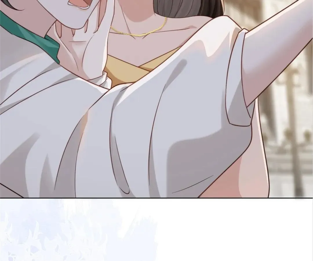 The Unlikely Union with A Comatose Billionaire Chapter 7 page 58 - 