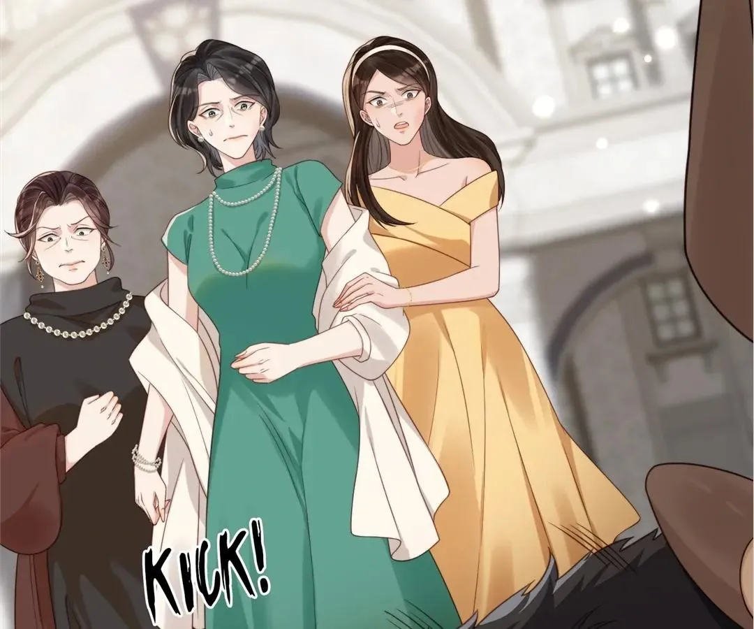The Unlikely Union with A Comatose Billionaire Chapter 7 page 60 - 