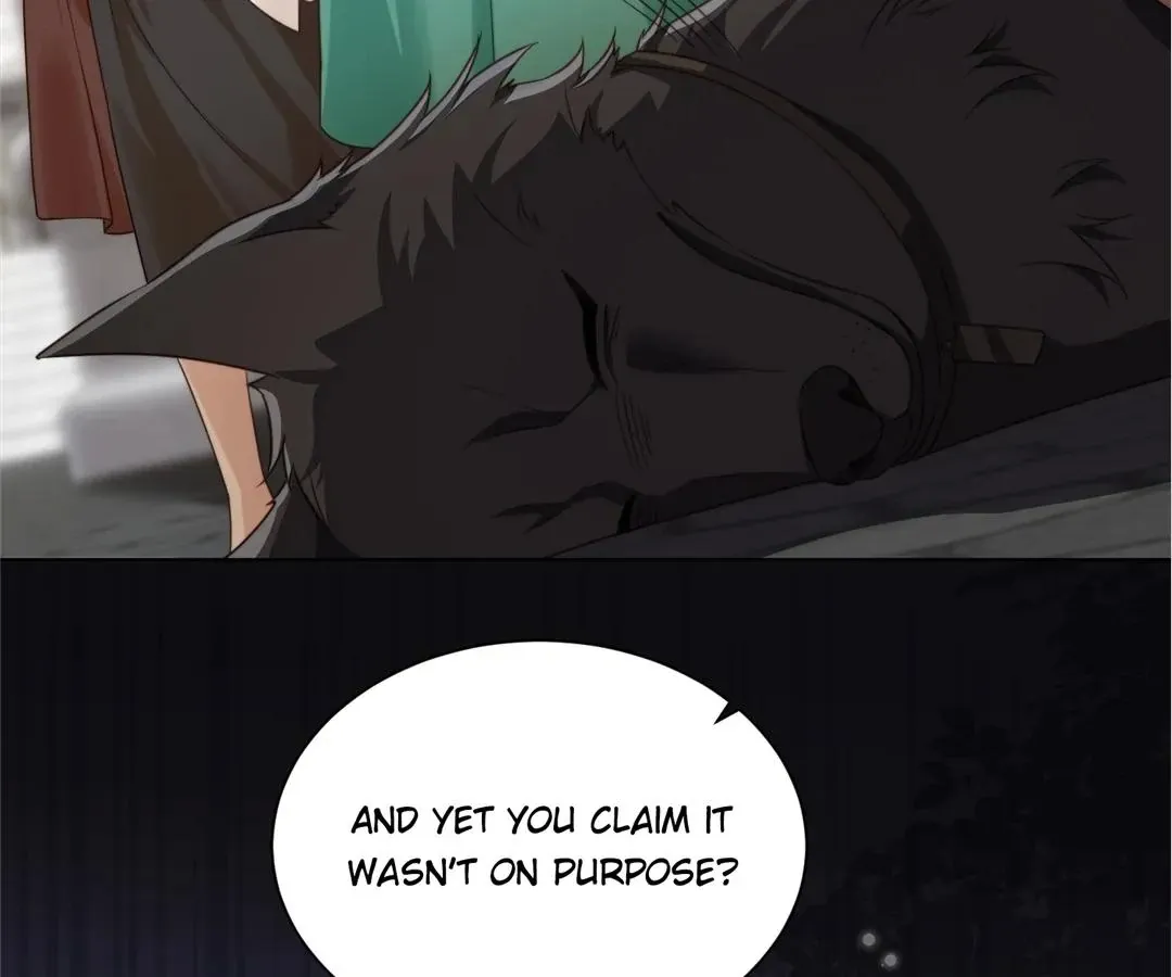 The Unlikely Union with A Comatose Billionaire Chapter 7 page 61 - 