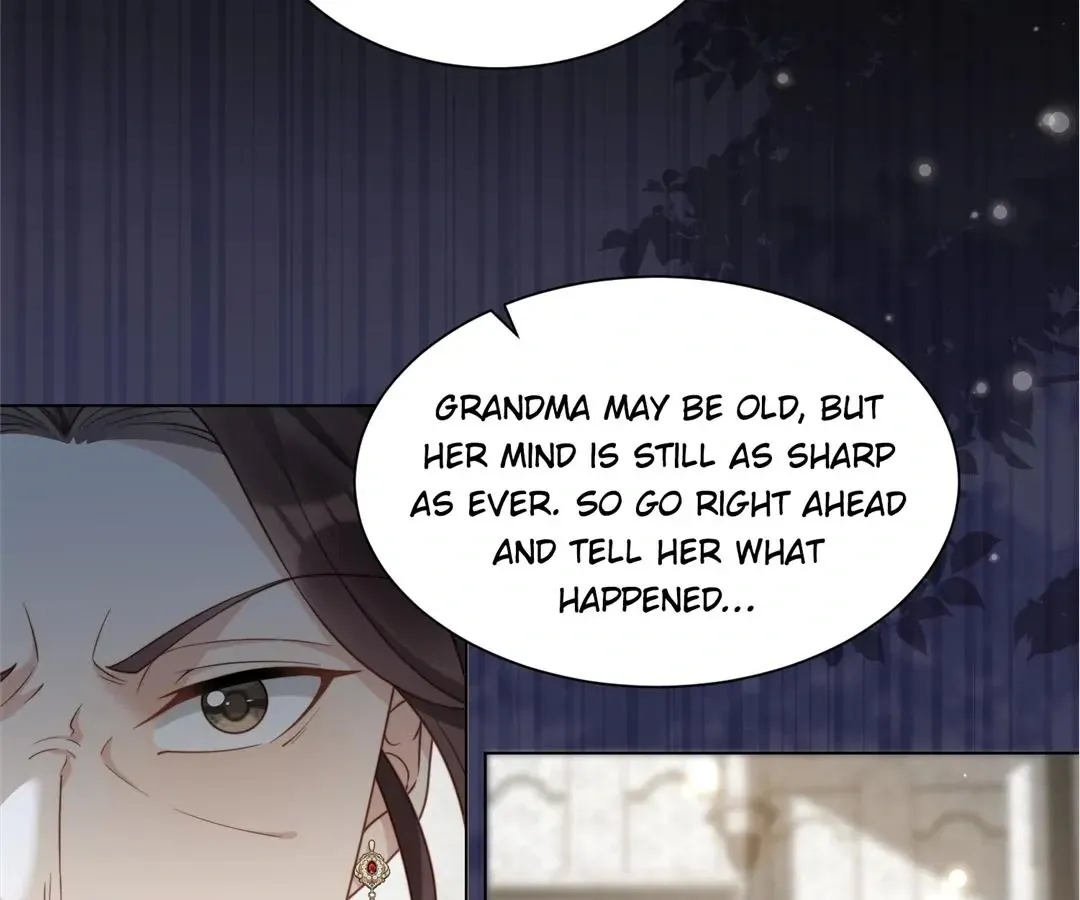 The Unlikely Union with A Comatose Billionaire Chapter 7 page 62 - 