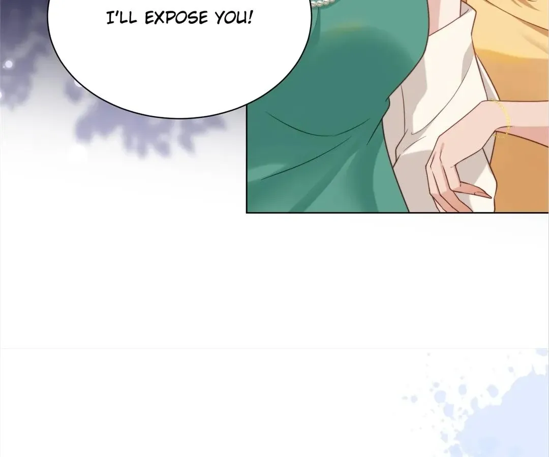 The Unlikely Union with A Comatose Billionaire Chapter 7 page 64 - 
