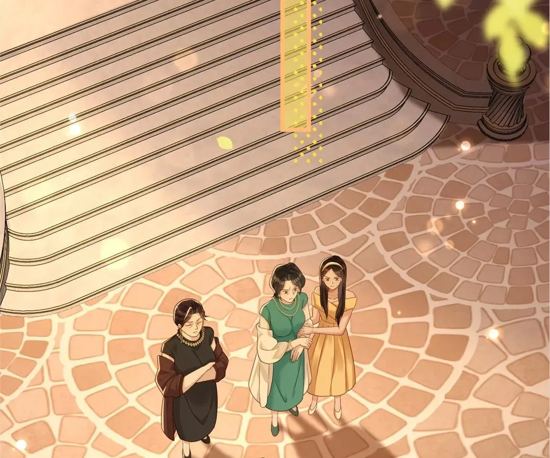 The Unlikely Union with A Comatose Billionaire Chapter 7 page 78 - 
