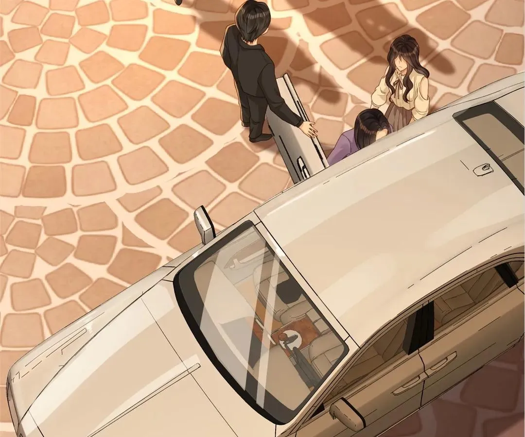 The Unlikely Union with A Comatose Billionaire Chapter 7 page 79 - 