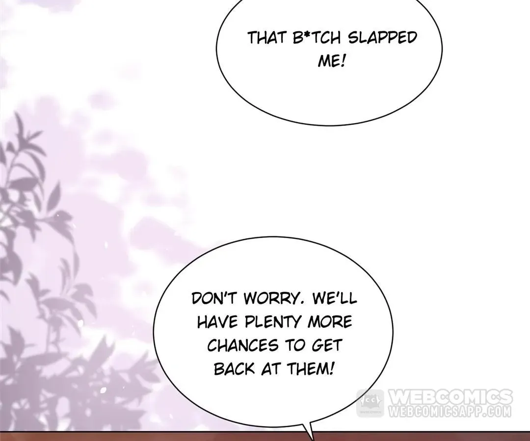 The Unlikely Union with A Comatose Billionaire Chapter 7 page 83 - 
