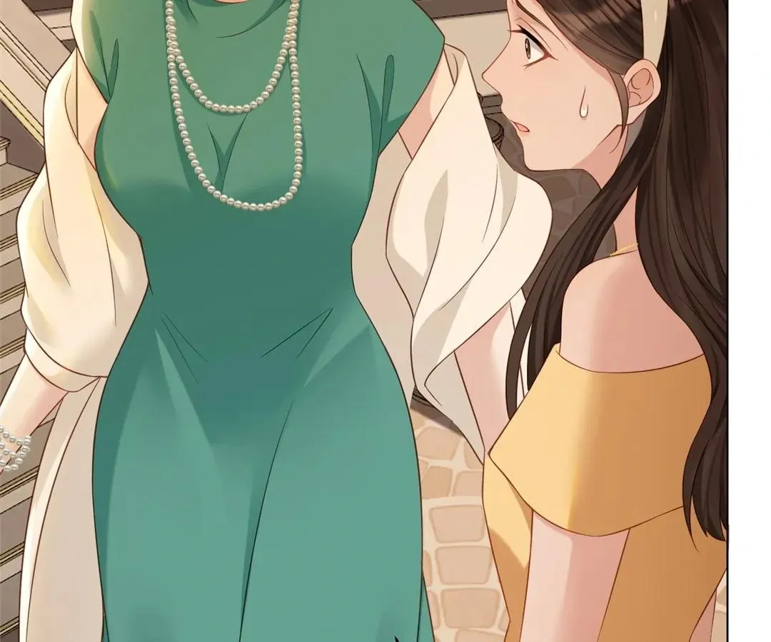 The Unlikely Union with A Comatose Billionaire Chapter 7 page 89 - 