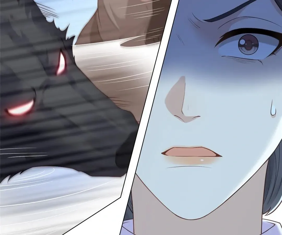 The Unlikely Union with A Comatose Billionaire Chapter 7 page 10 - 