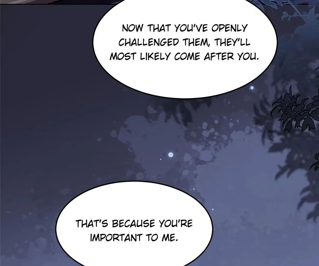 The Unlikely Union with A Comatose Billionaire Chapter 7 page 98 - 