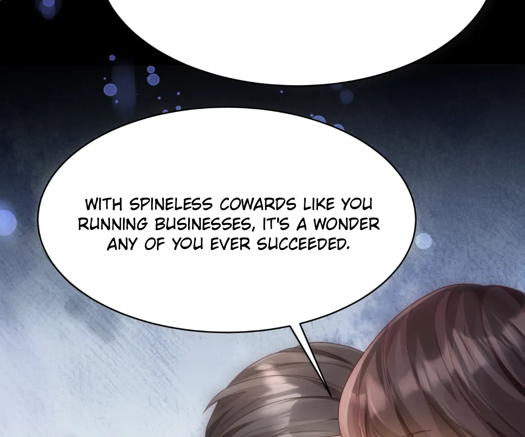 The Unlikely Union with A Comatose Billionaire Chapter 70 page 11 - 