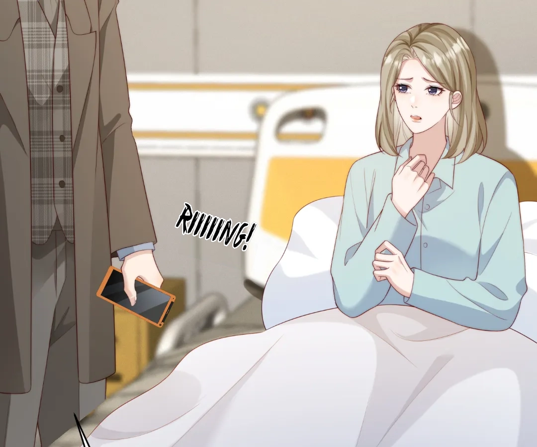 The Unlikely Union with A Comatose Billionaire Chapter 70 page 103 - 