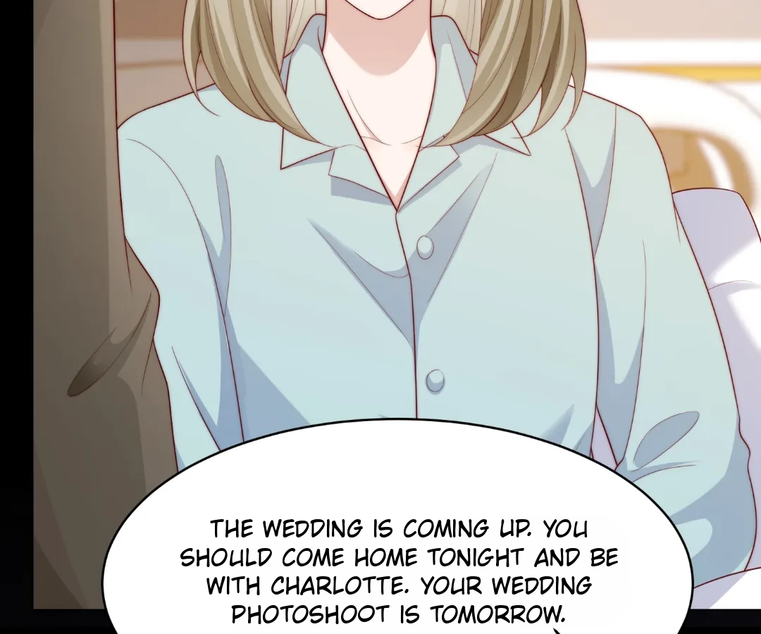 The Unlikely Union with A Comatose Billionaire Chapter 70 page 109 - 