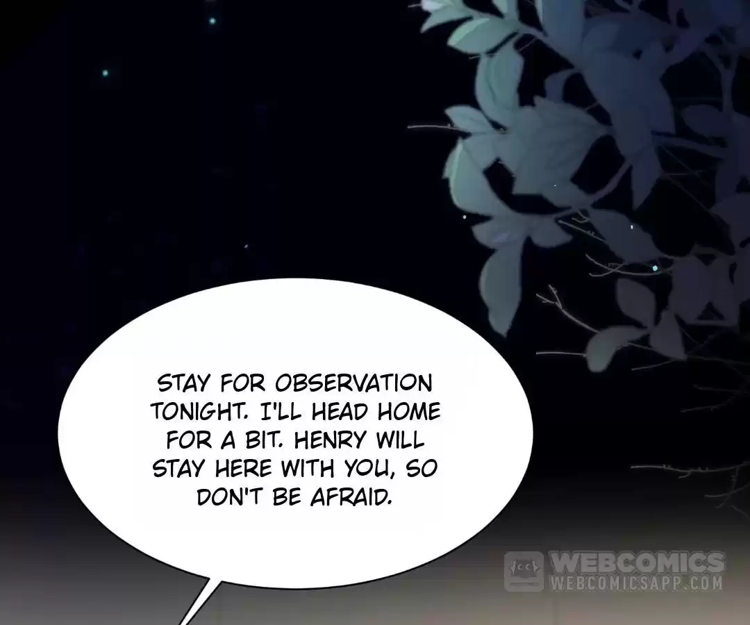 The Unlikely Union with A Comatose Billionaire Chapter 70 page 116 - 