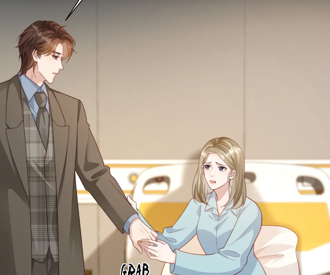 The Unlikely Union with A Comatose Billionaire Chapter 70 page 117 - 